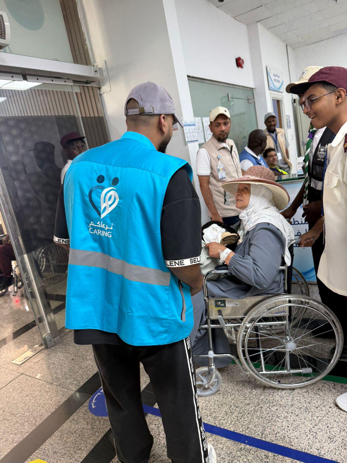 رضا الحجاج 1