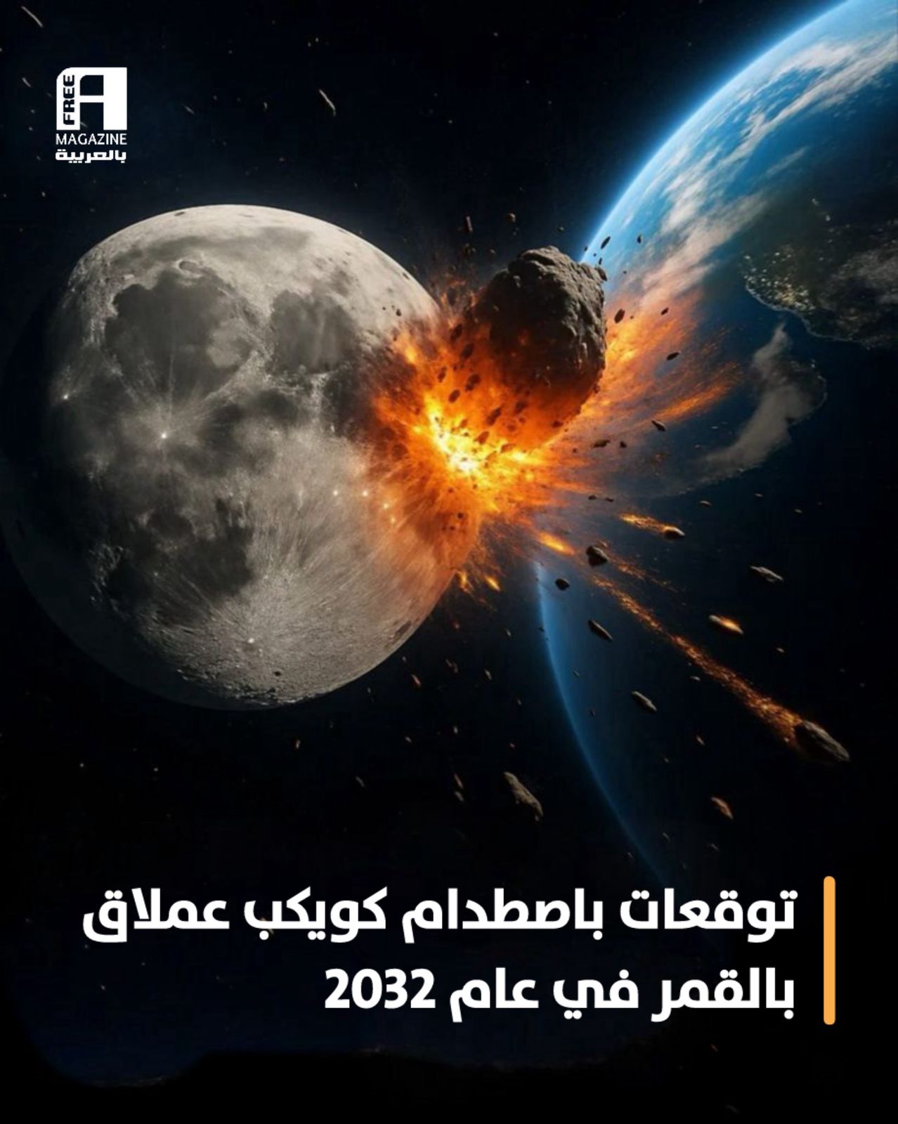عاصفة