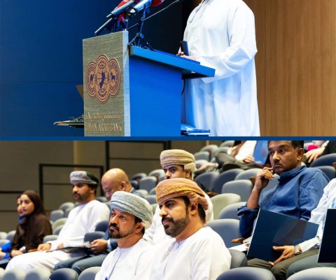 عمان العربي