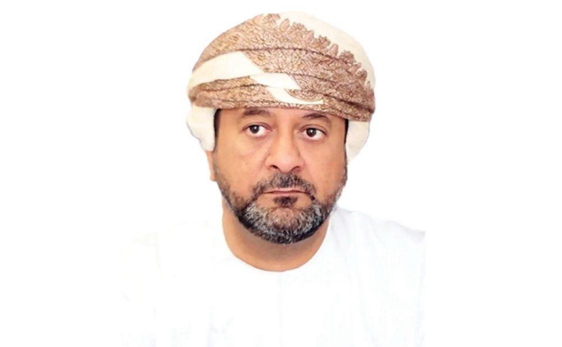 محمد العريمي