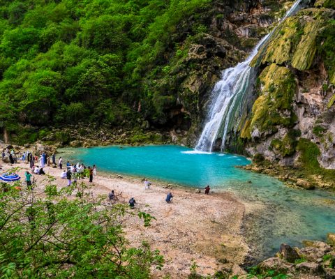 مشروعات سياحية