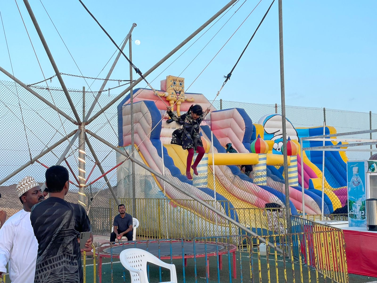 ملتقى سدح 6