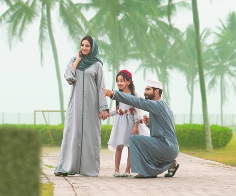 Within Oman - حملة في عمان