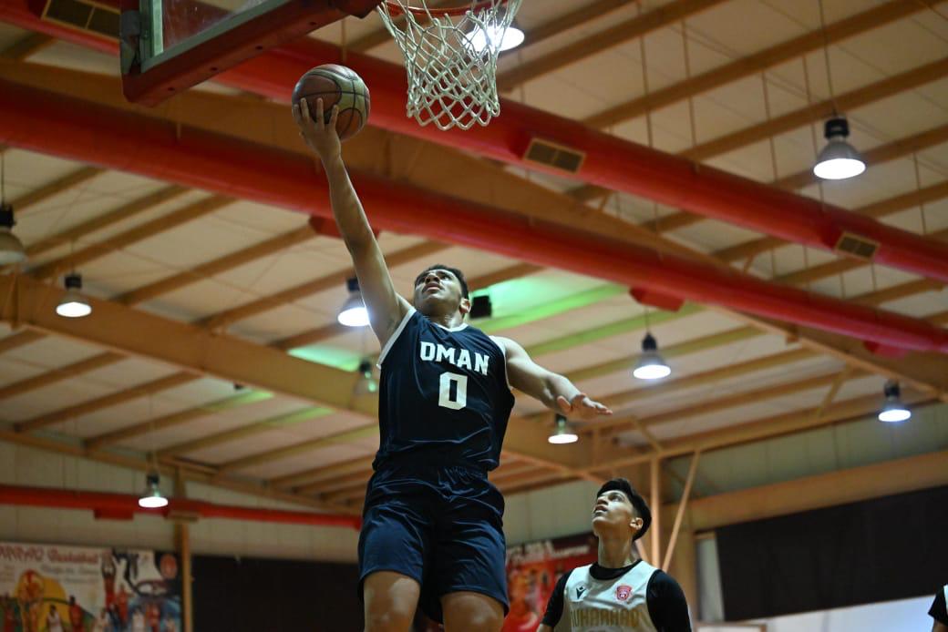 استعداد السلة 1