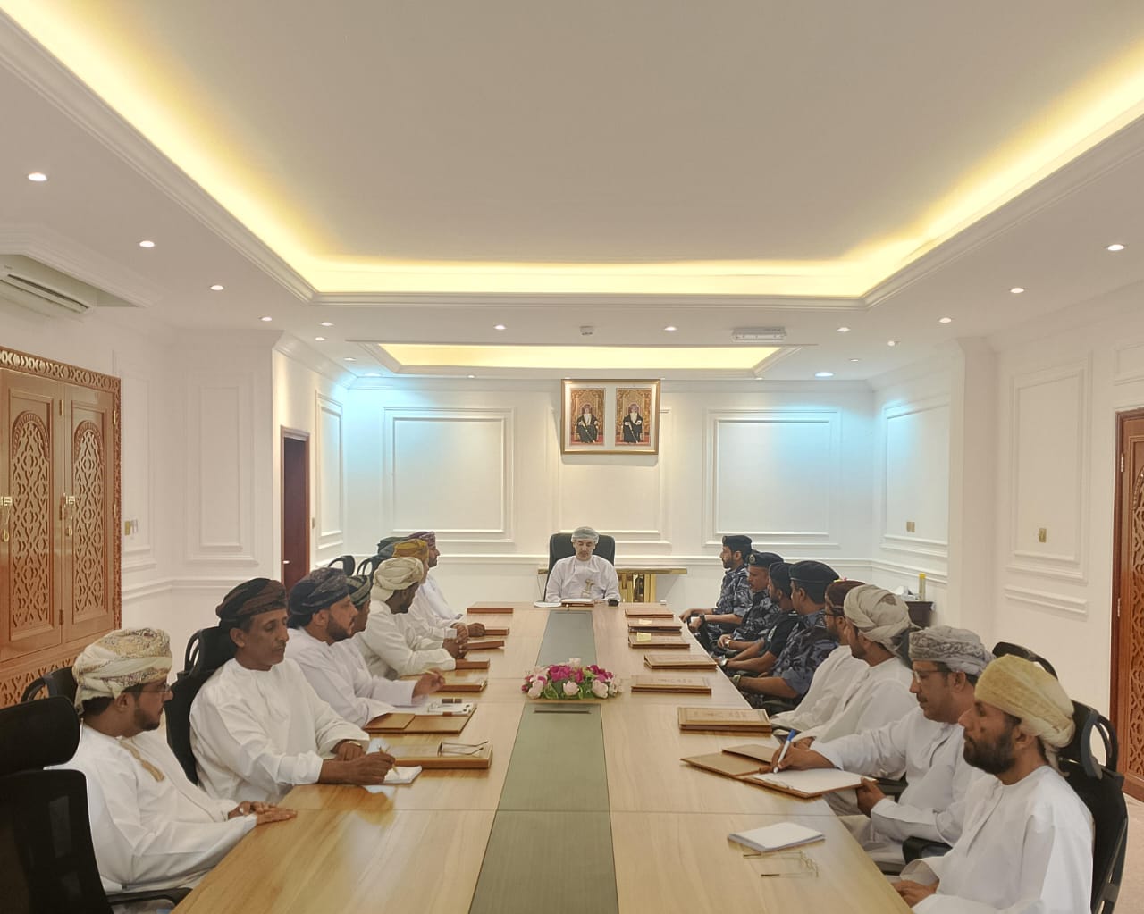 استعداد طاقة