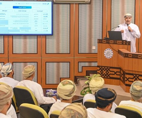 البرنامج التعريفي