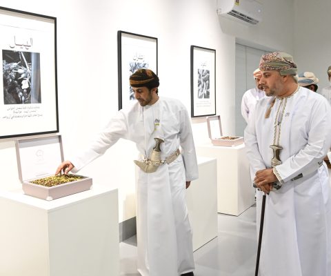 العطور والبخور 1