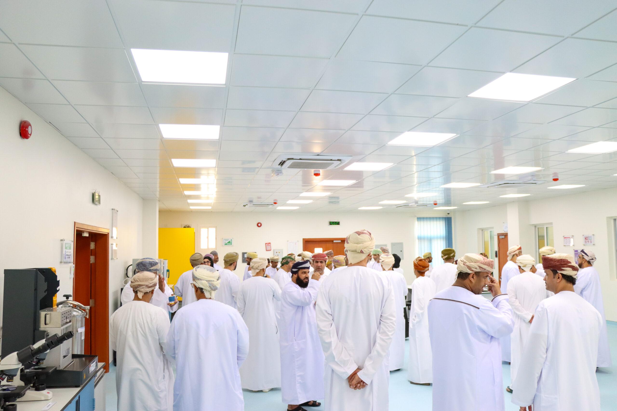 الكلية 4 scaled