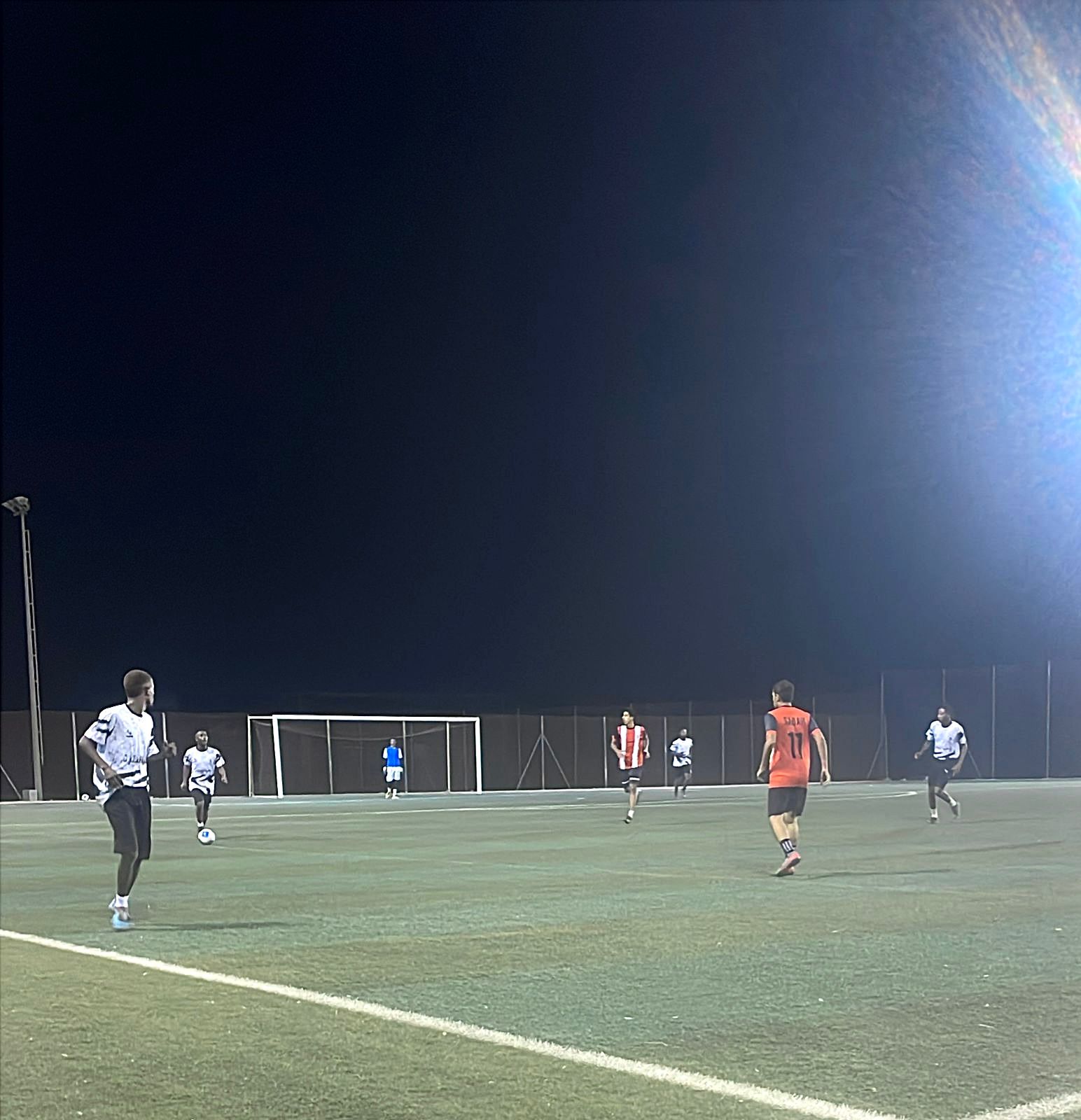 دور الاربعة 1