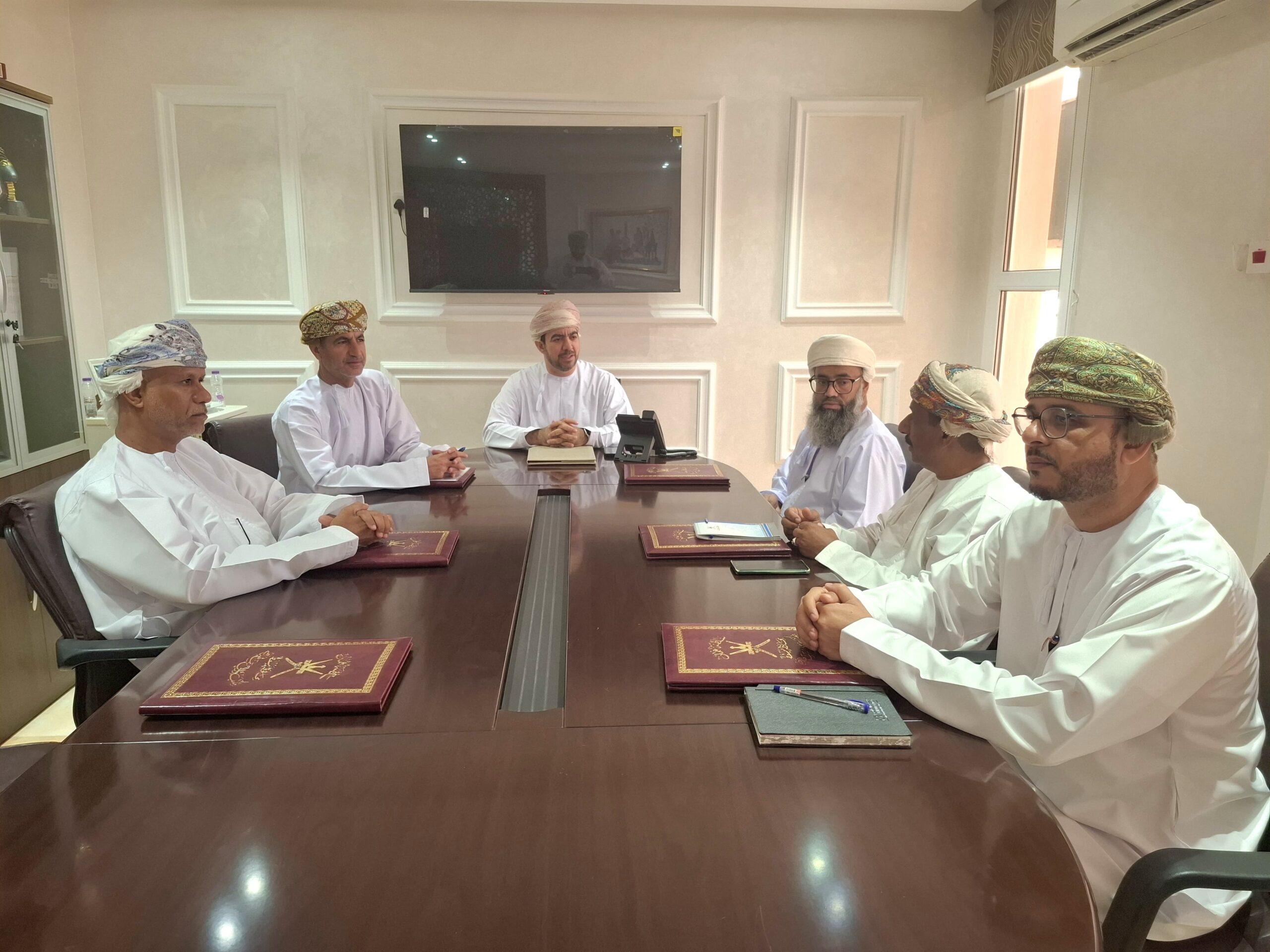 سوق مطرح 1 scaled