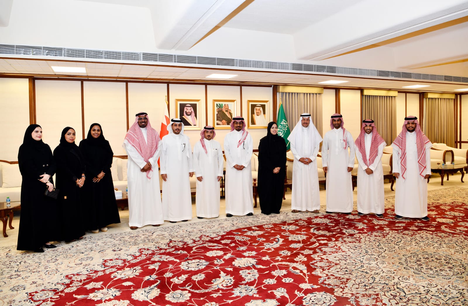 شباب الشرقية 3