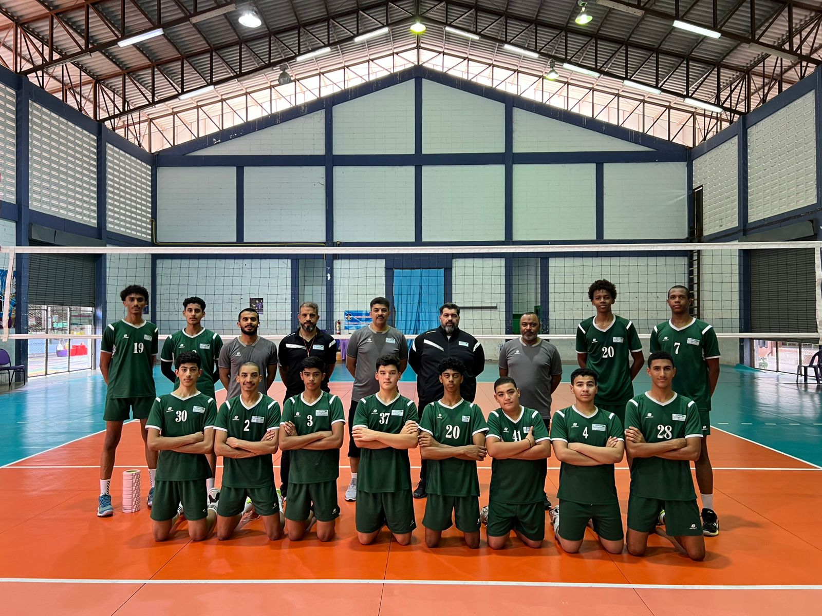 طائرة السعودية 3