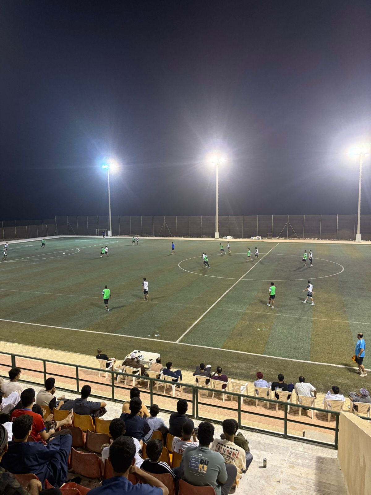 لقاءات سدح 1