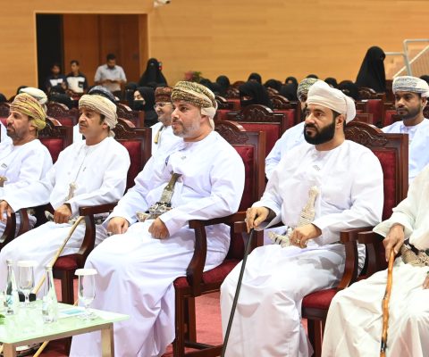 ملتقى القرآن 1