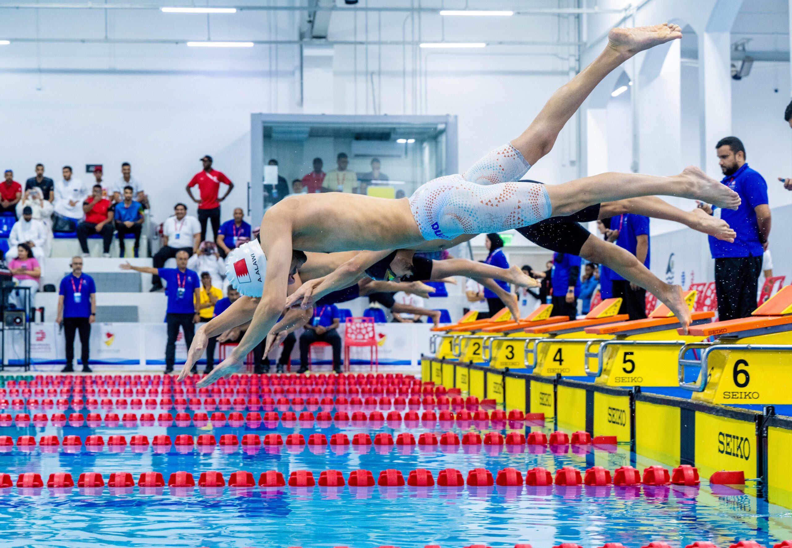 من منافسات الذكور scaled