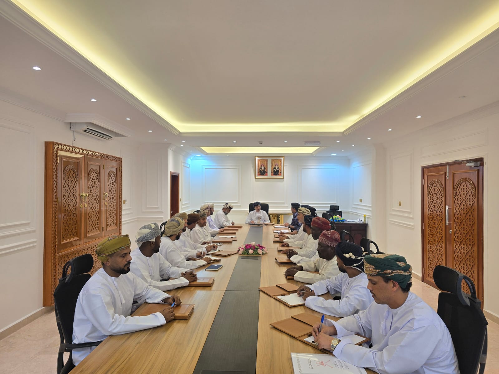 ميناء طاقة 4