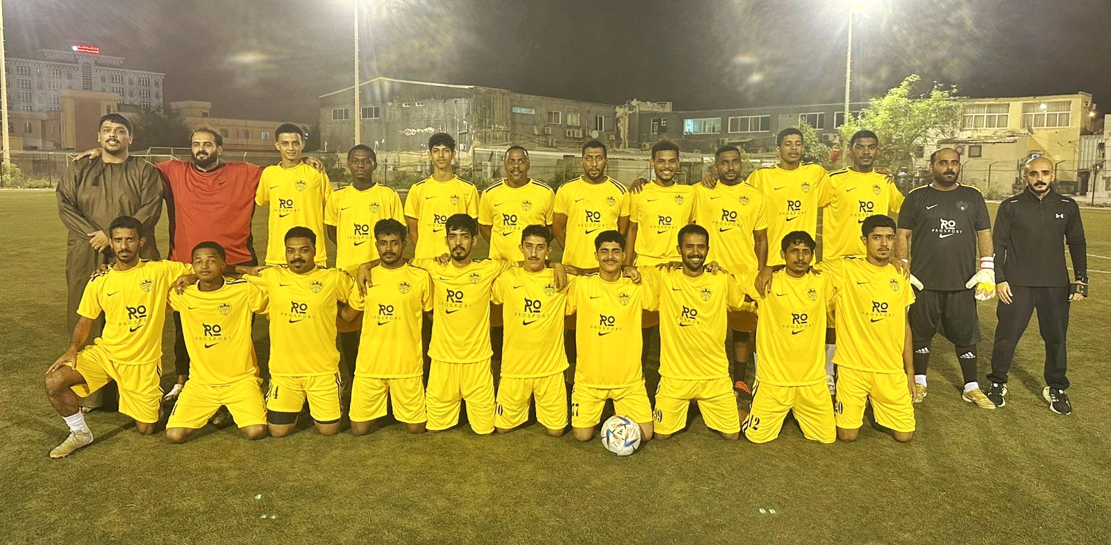 نادي صلالة 2