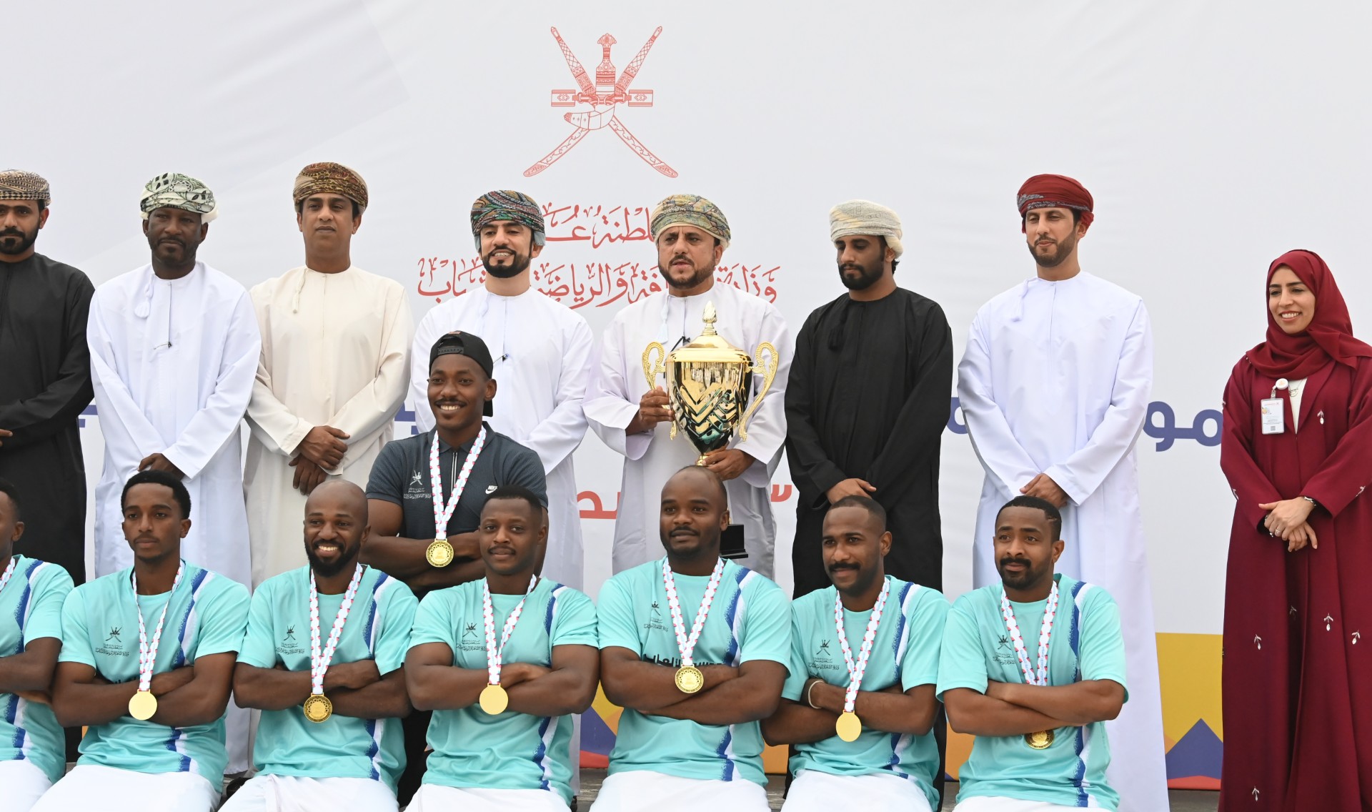 الالعاب التقليدية 2