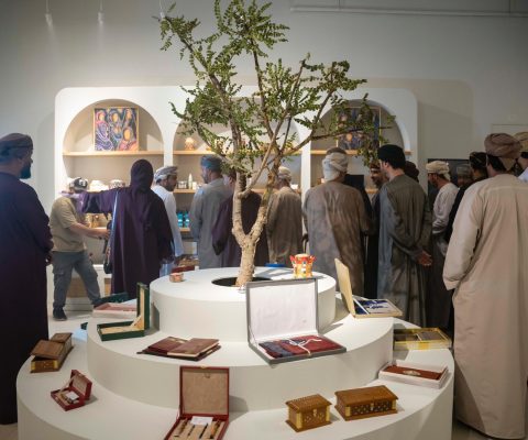 البيت الحرفي 2