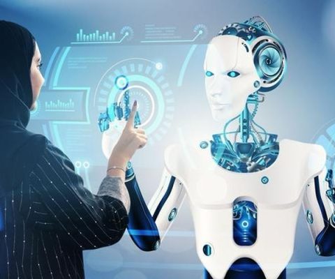 الخدمات الحكومية