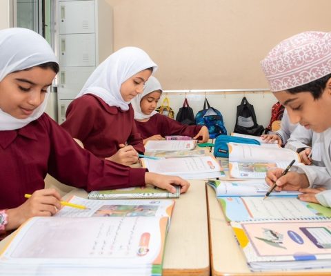 برامج المدارس