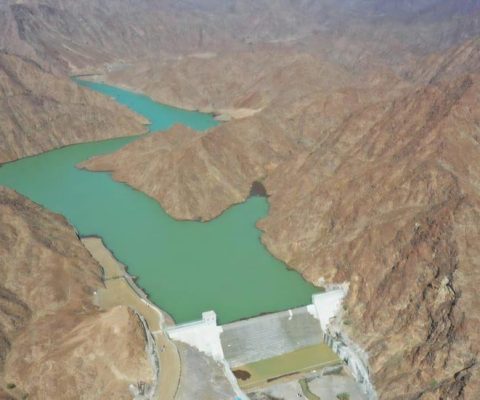 سدين للتخزين