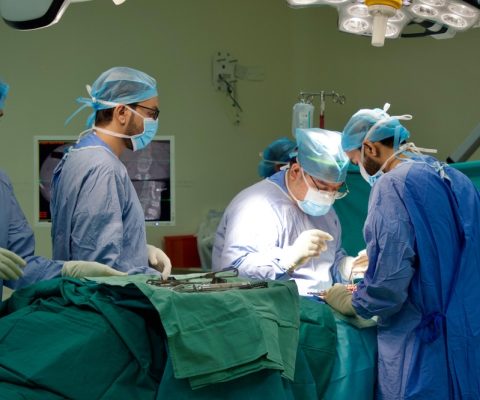 مستشفى خولة