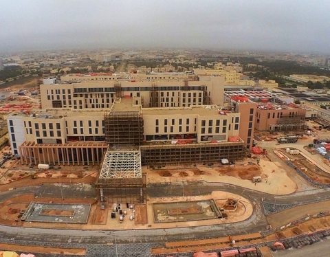 مشروعات صحية