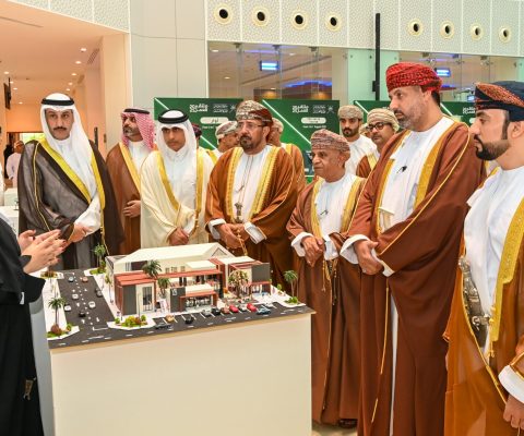ملتقي العمل 1