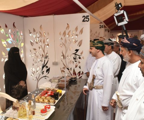مهرجان طاقة 9