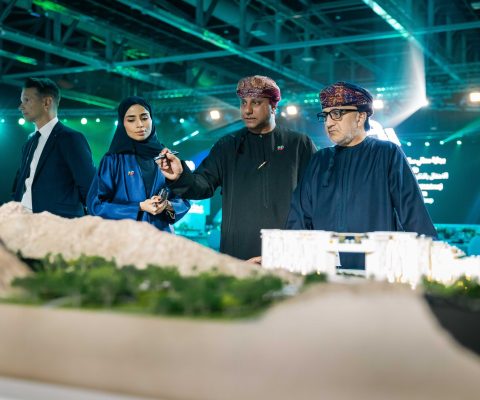 الاطلاع على مخطط مشروع كلوب ميد - Club Med Model