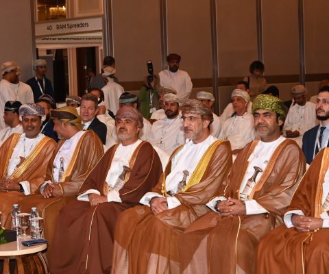 مؤتمر النقل 1