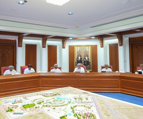 المجلسُ البلدي