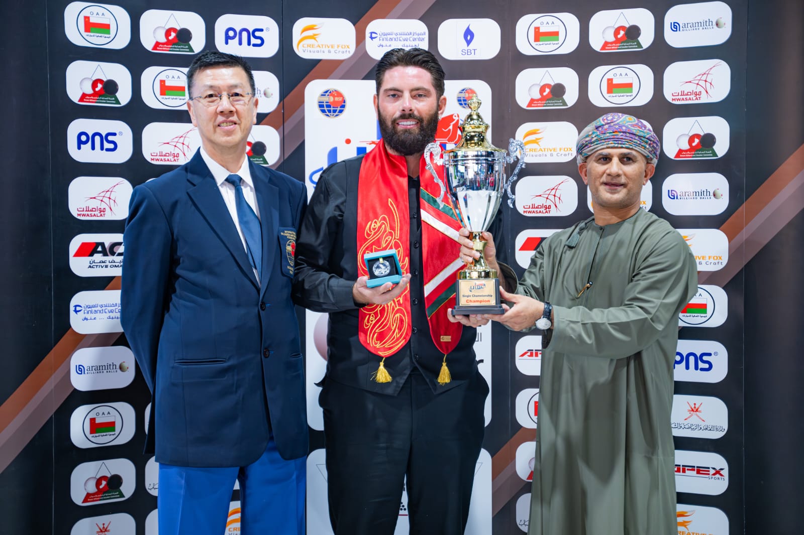 الانجليزي 3