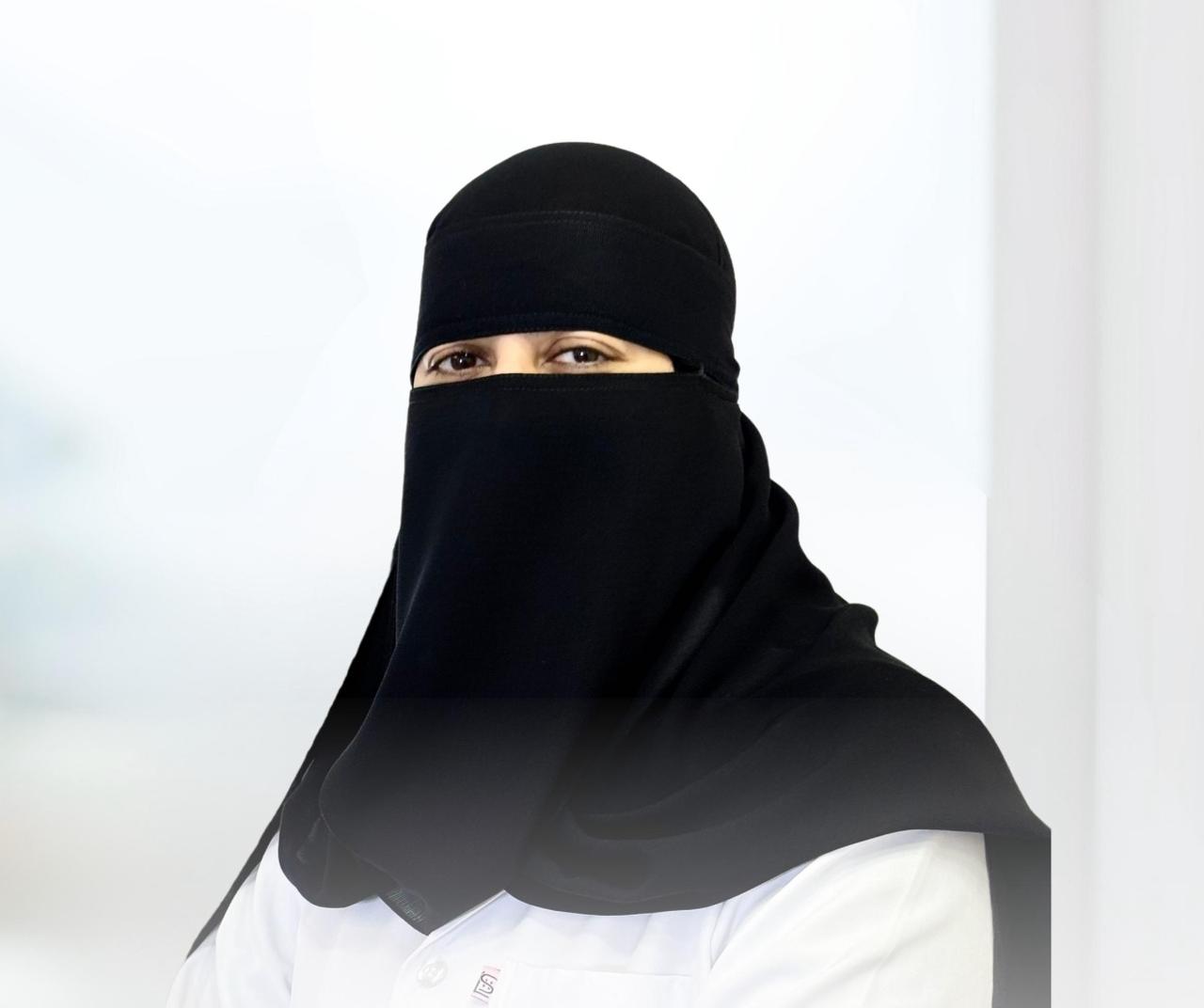 الدكتورة صالحة الدوسري