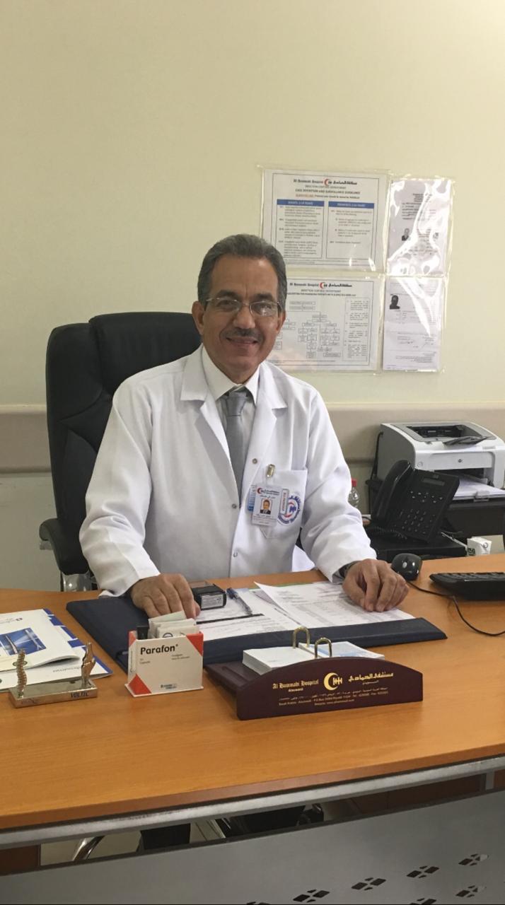 د صبري زيادة