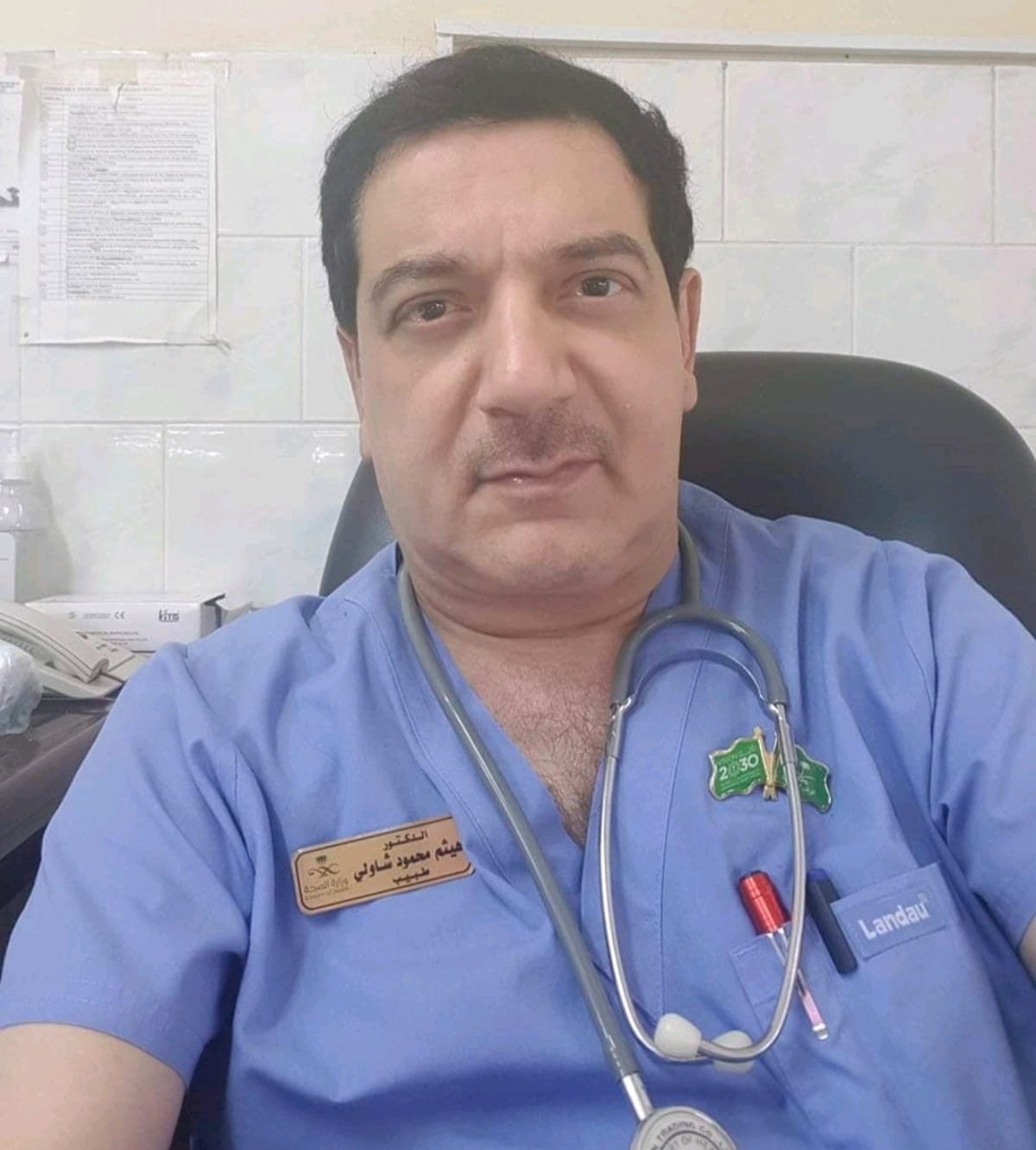 شاولي