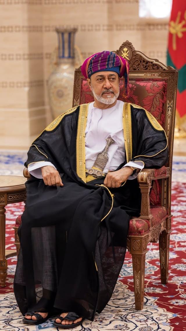 صاحب الجلالة