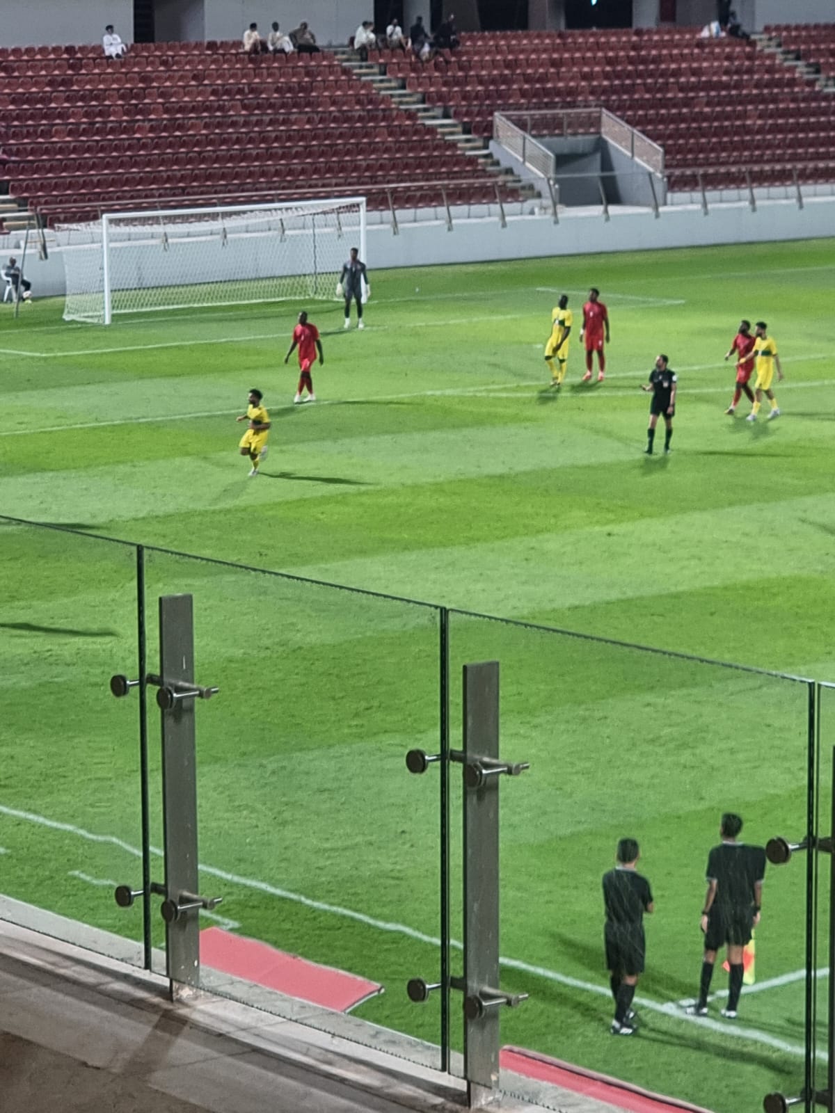 ظفار والسيب 1