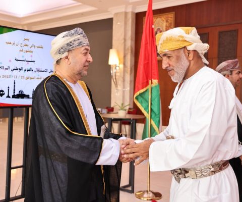 والي