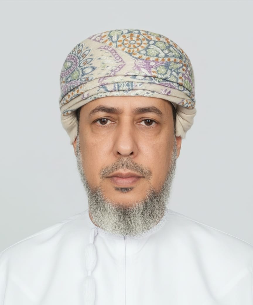 أحمد الحضرمي