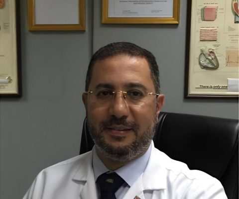 أسامة الشهاوي