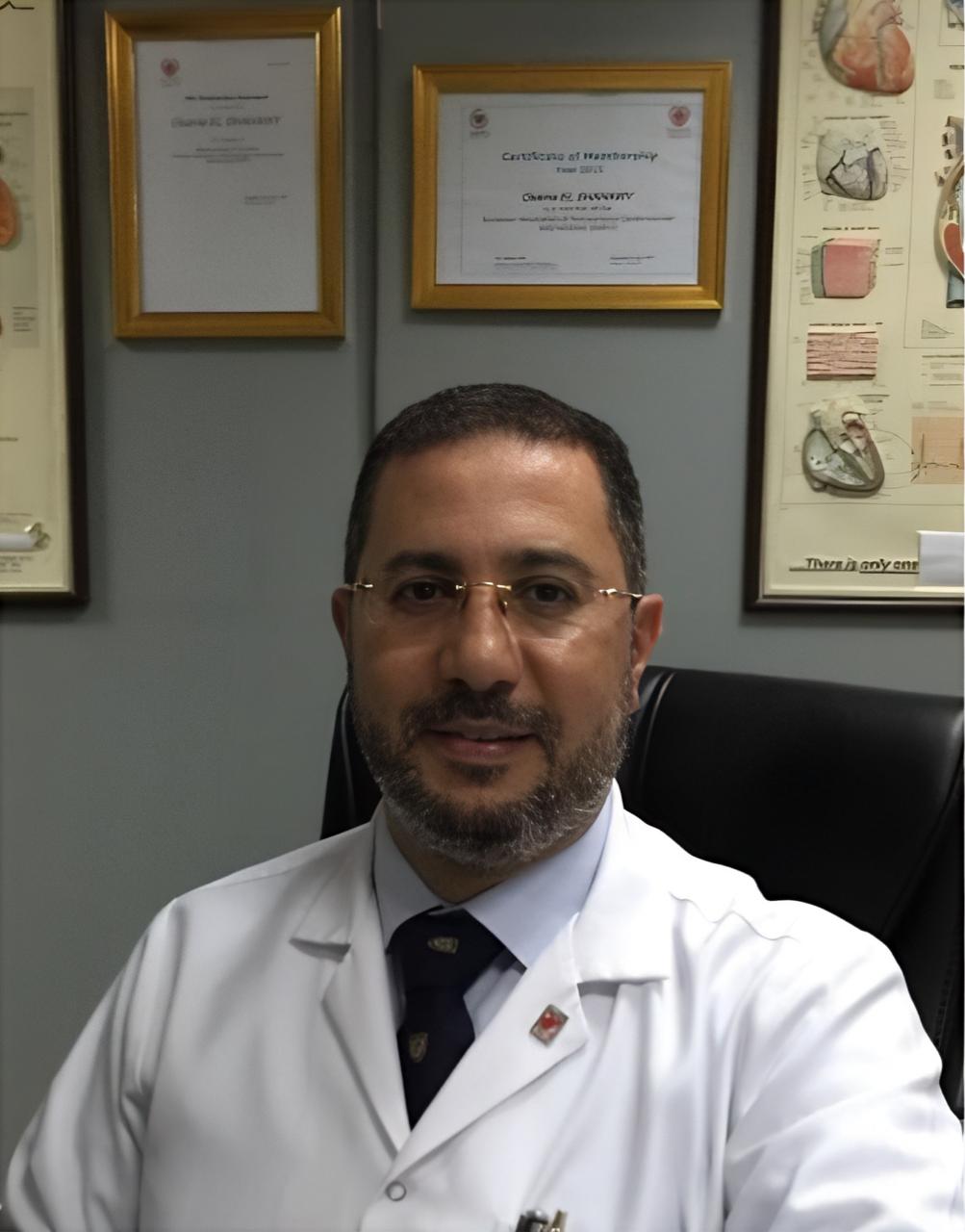 أسامة الشهاوي