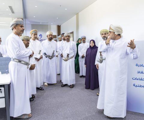 الاتصالات