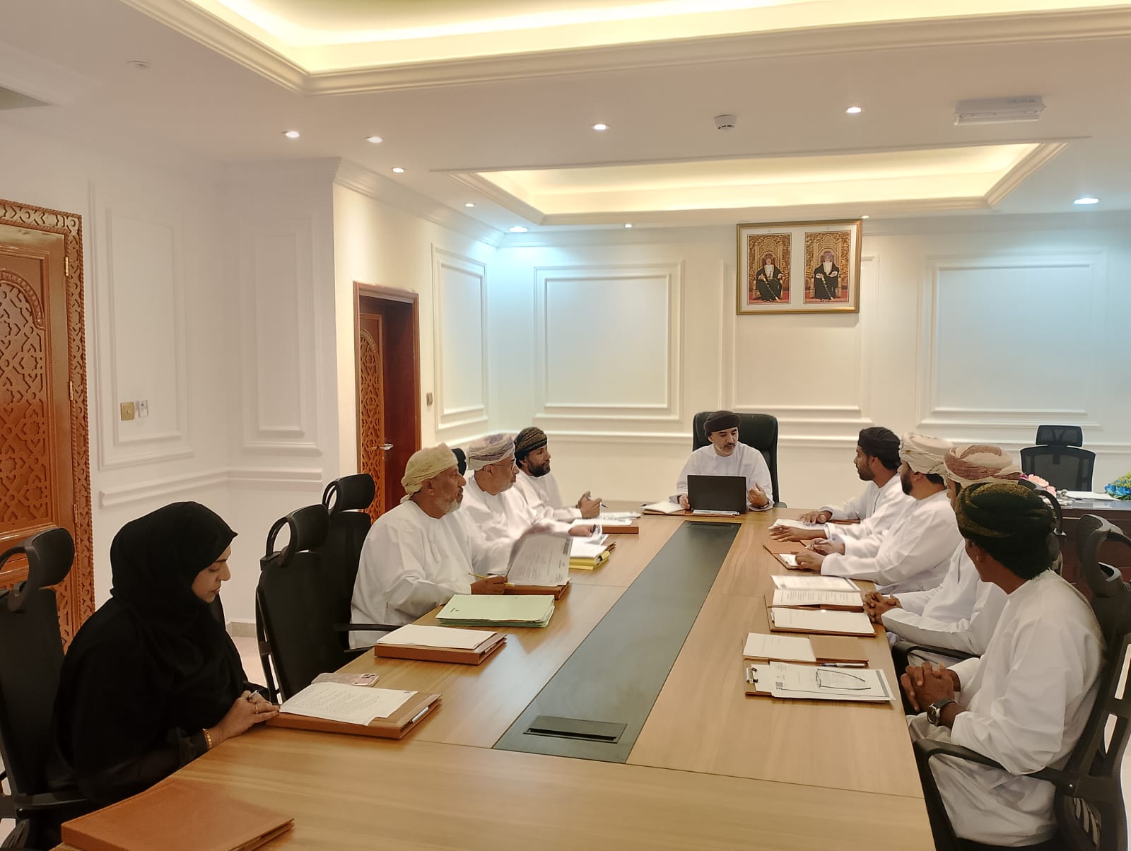 الاجتماعية