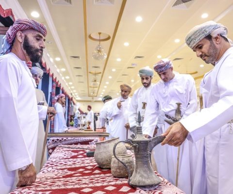 الحرفي