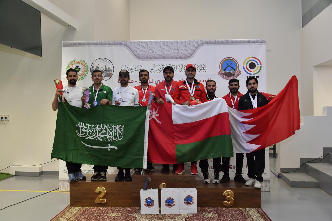 العربية 1