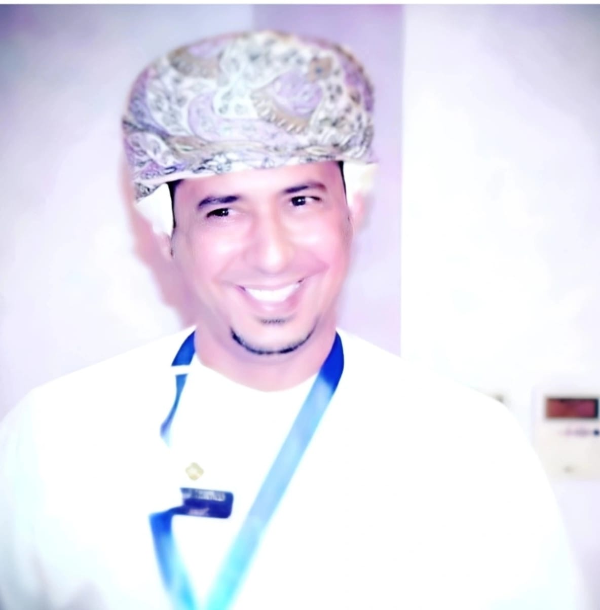 أحمد الحضرمي