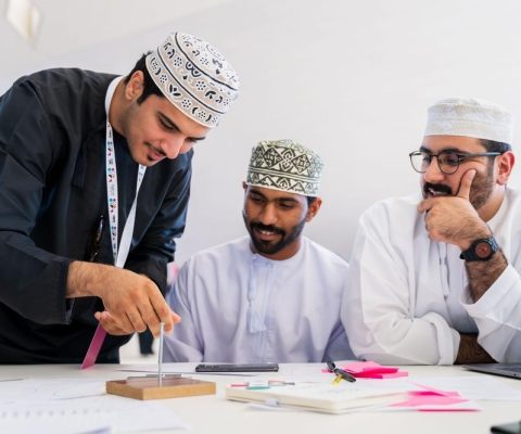 صنـَّاع