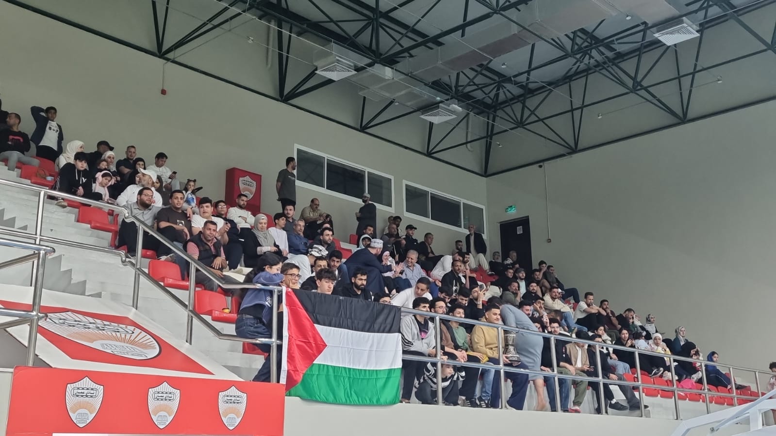 الجاليات
